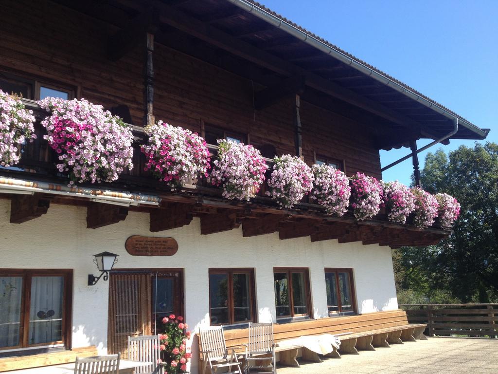 Weisssteinalm Villa Kaprun Dış mekan fotoğraf