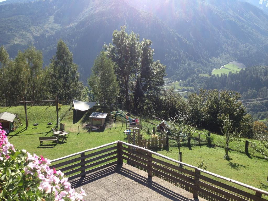 Weisssteinalm Villa Kaprun Oda fotoğraf